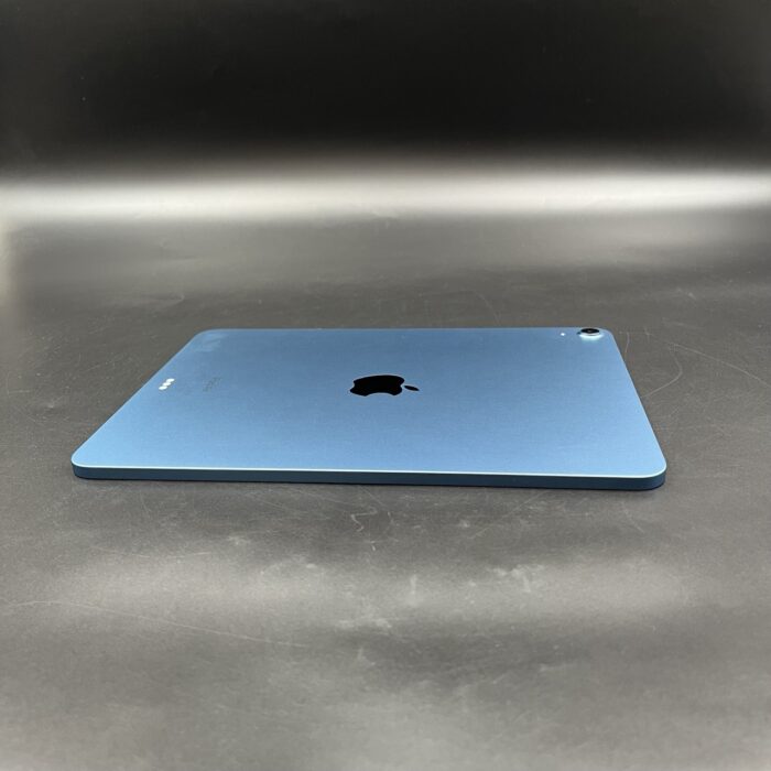 iPad Air 5 64GB Sky Blue - Image 8