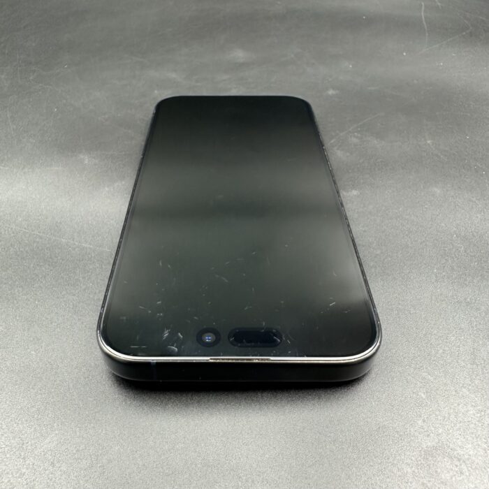 iPhone 15 Pro 256GB Blue Titanium - Image 8