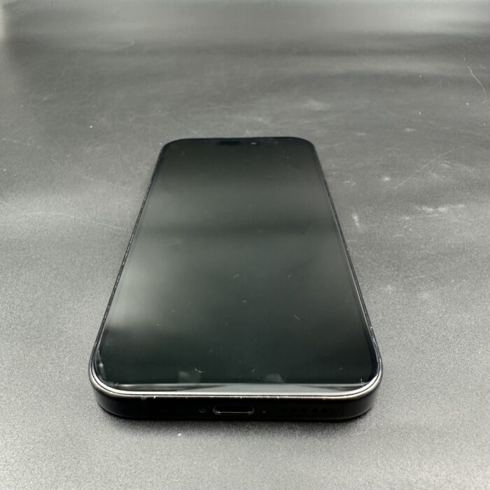 iPhone 15 Pro 256GB Blue Titanium - Image 9