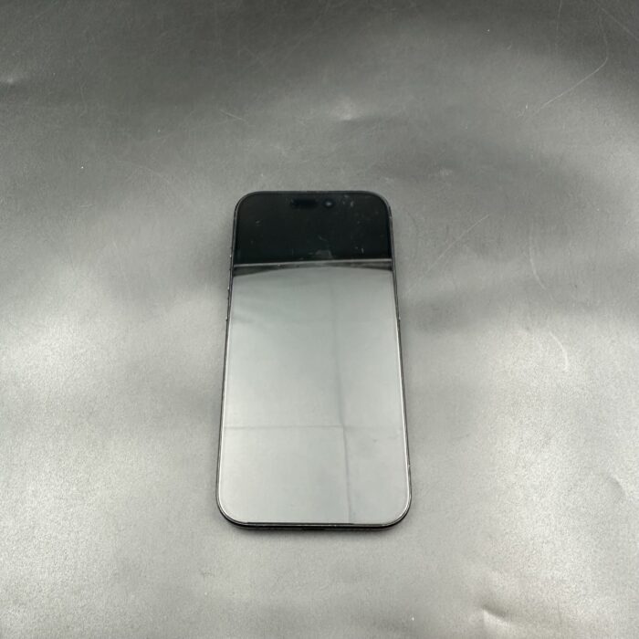 iPhone 15 Pro 256GB Blue Titanium - Image 10