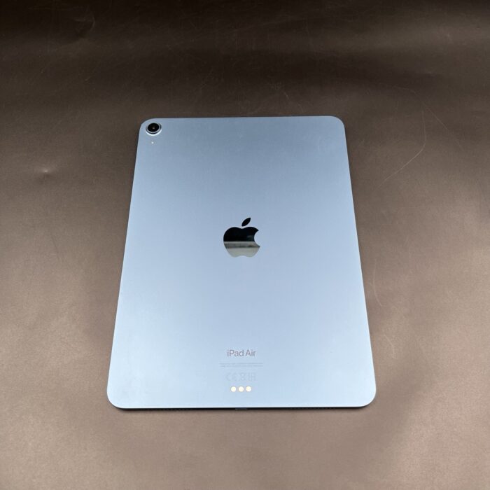 iPad Air 5 64GB Sky Blue - Image 12
