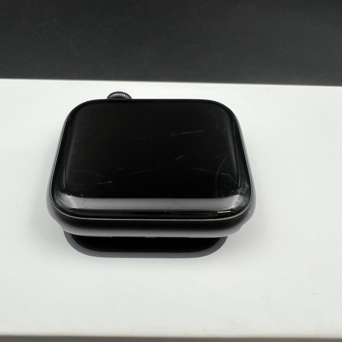 Apple Watch SE (1st generation) 44MM Midnight - Image 6
