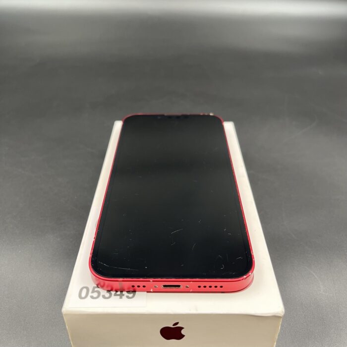 iPhone 13 128GB Red - Image 8