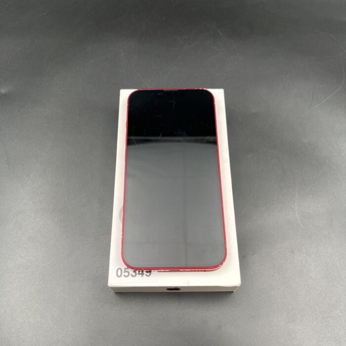 iPhone 13 128GB Red - Image 10