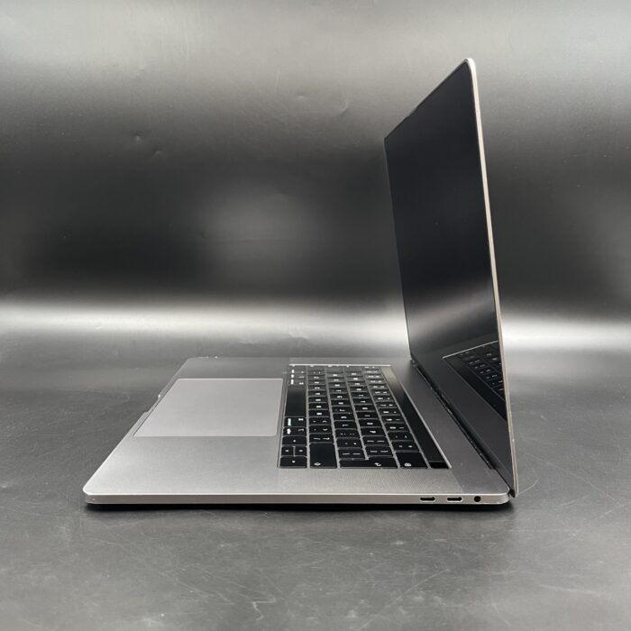 Macbook Pro 15" 2.3Ghz Intel Core i9 2019 16GB 512GB Space Grey - Image 4