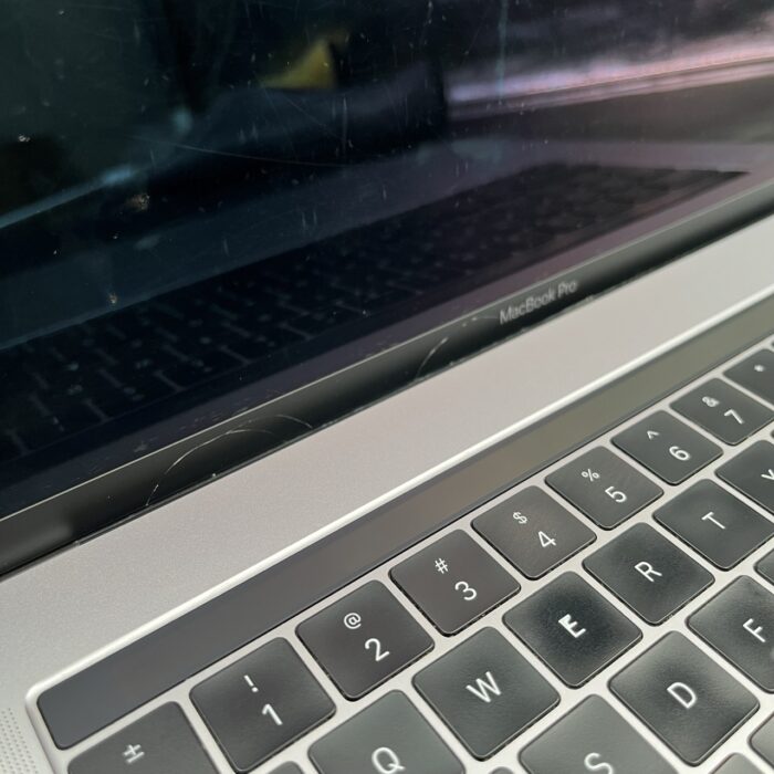 Macbook Pro 15" 2.3Ghz Intel Core i9 2019 16GB 512GB Space Grey - Image 7