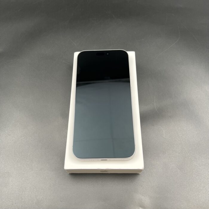 iPhone 17 Pro Max 256GB Silver - Image 8