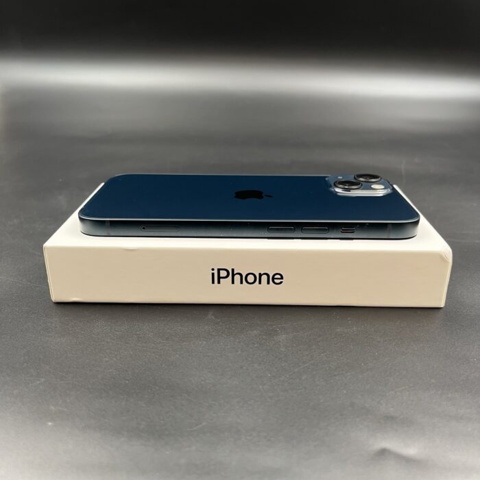 iPhone 13 128GB Midnight - Image 5