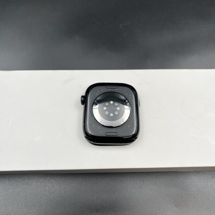 Apple Watch Series 10 46MM Jet Black - Image 7