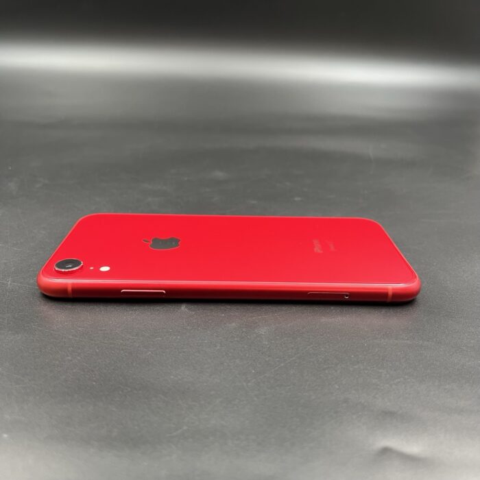 iPhone Xr 128GB (Product) Red - Image 2