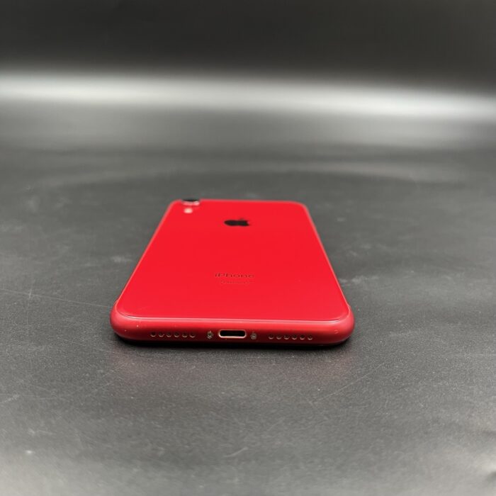 iPhone Xr 128GB (Product) Red - Image 3