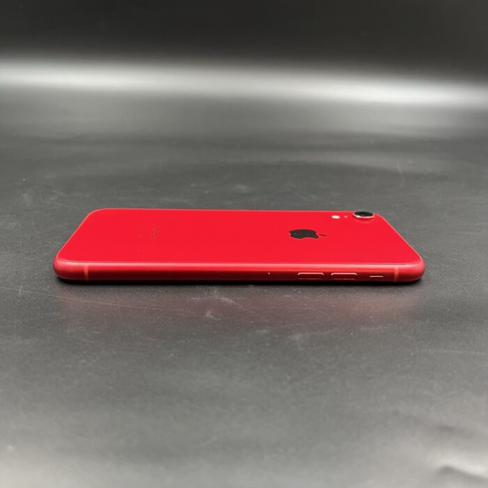 iPhone Xr 128GB (Product) Red - Image 4