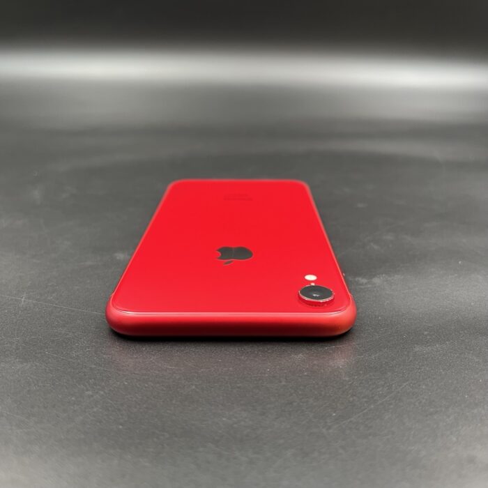 iPhone Xr 128GB (Product) Red - Image 5