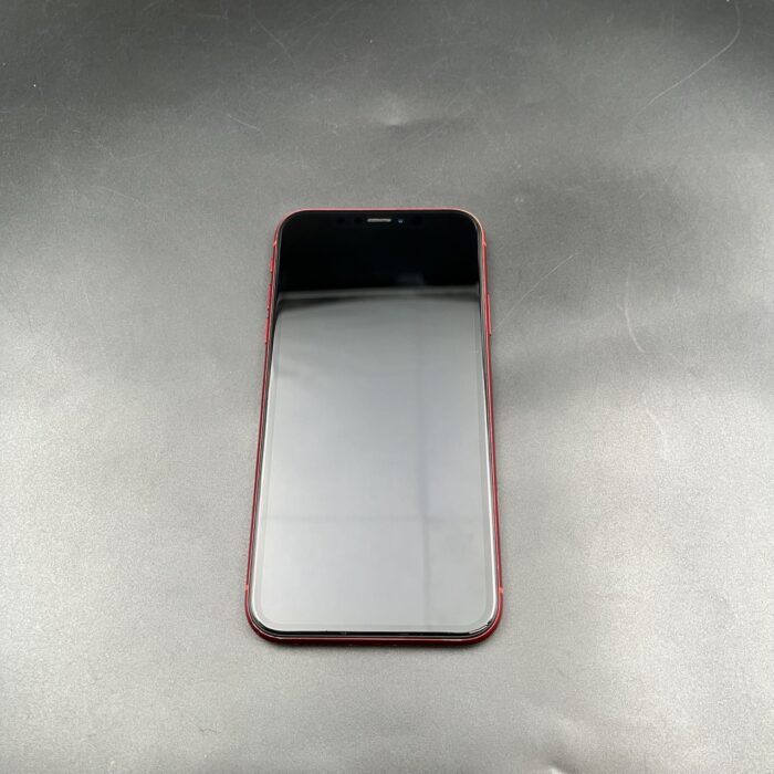 iPhone Xr 128GB (Product) Red - Image 6