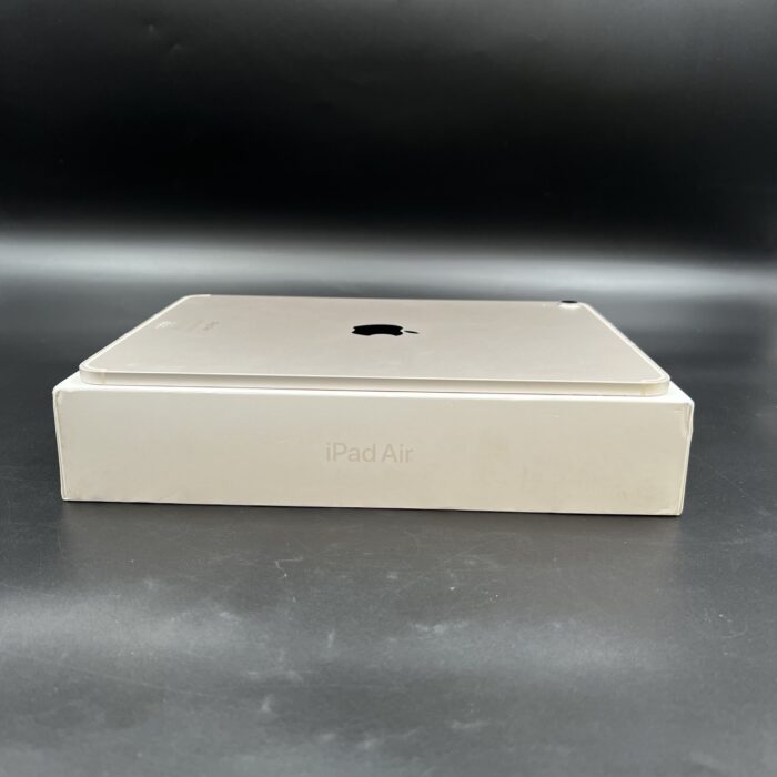 iPad Air 5 256GB Wifi + Cellular Starlight - Image 5