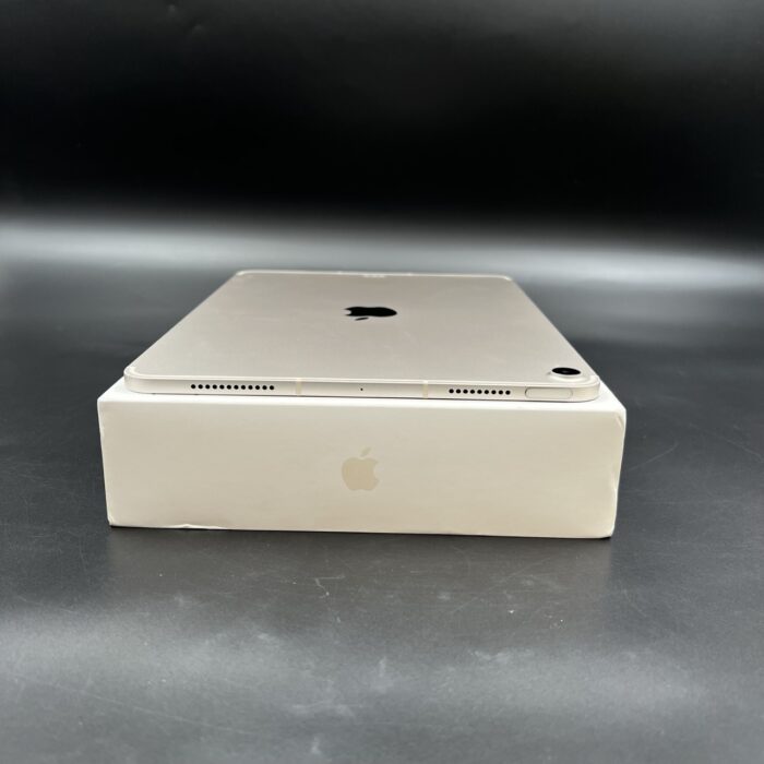 iPad Air 5 256GB Wifi + Cellular Starlight - Image 6