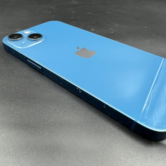 iPhone 13 128GB Blue - Image 3