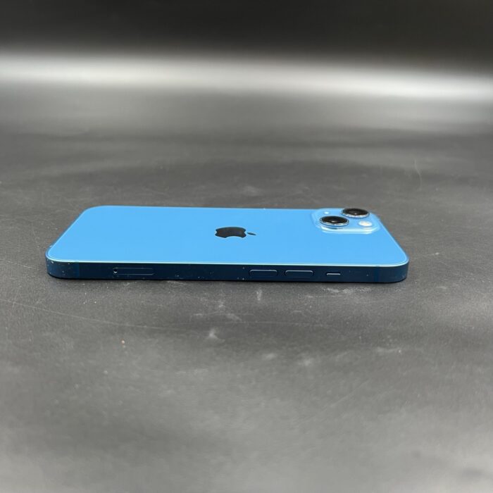 iPhone 13 128GB Blue - Image 5
