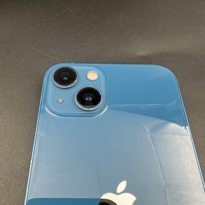 iPhone 13 128GB Blue - Image 8