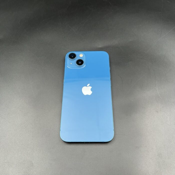 iPhone 13 128GB Blue - Image 9