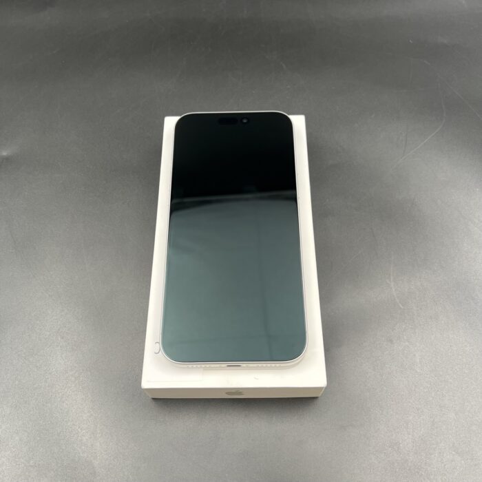 iPhone 17 Pro Max 256GB Silver - Image 7