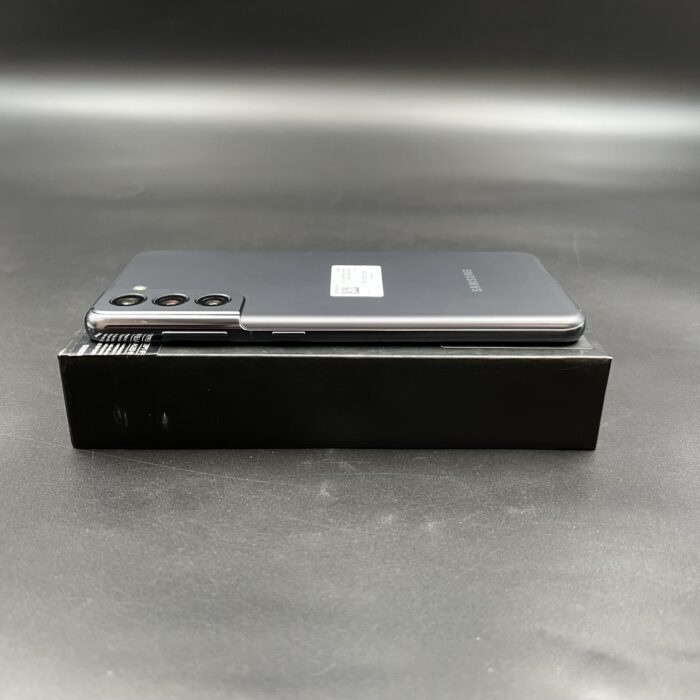 Samsung Galaxy S21 256GB Phantom Gray - Image 3