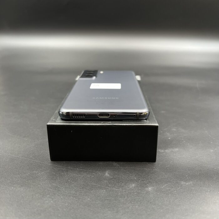 Samsung Galaxy S21 256GB Phantom Gray - Image 5