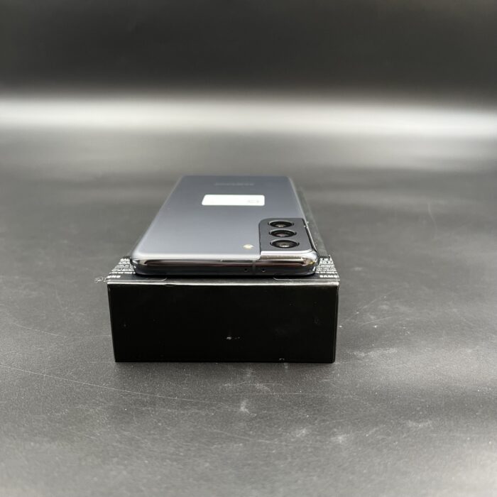 Samsung Galaxy S21 256GB Phantom Gray - Image 7