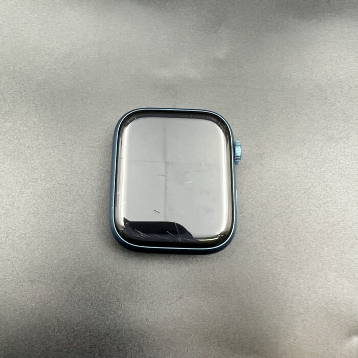 Apple Watch Series 7 41MM Blue - Image 6