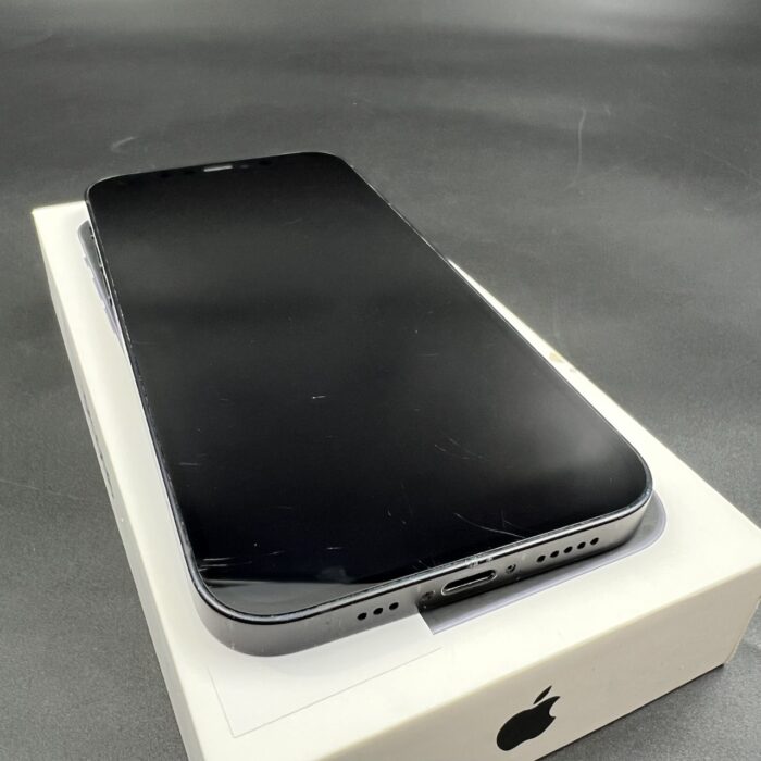 iPhone 12 128GB Black - Image 7