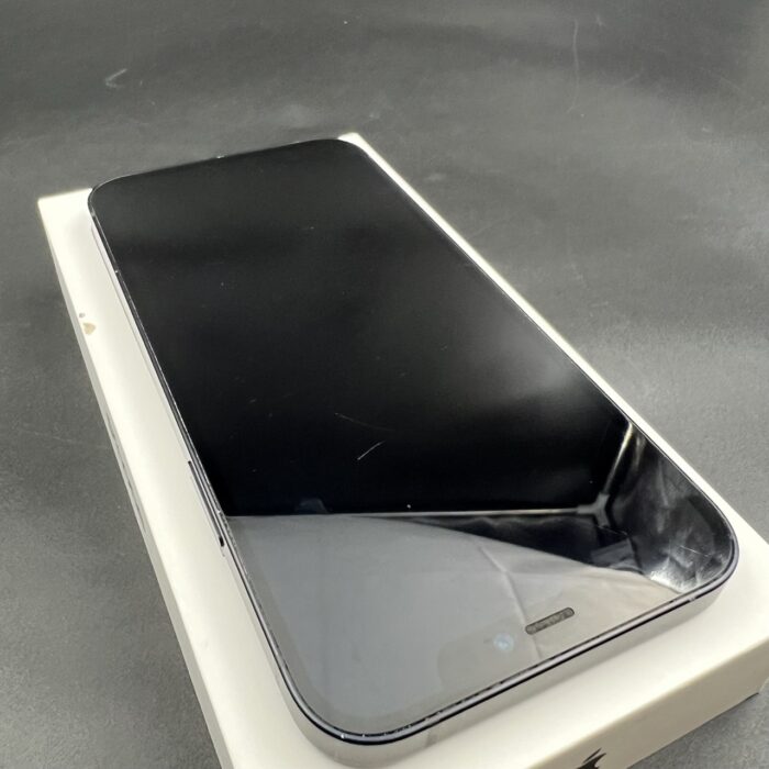 iPhone 12 128GB Black - Image 8