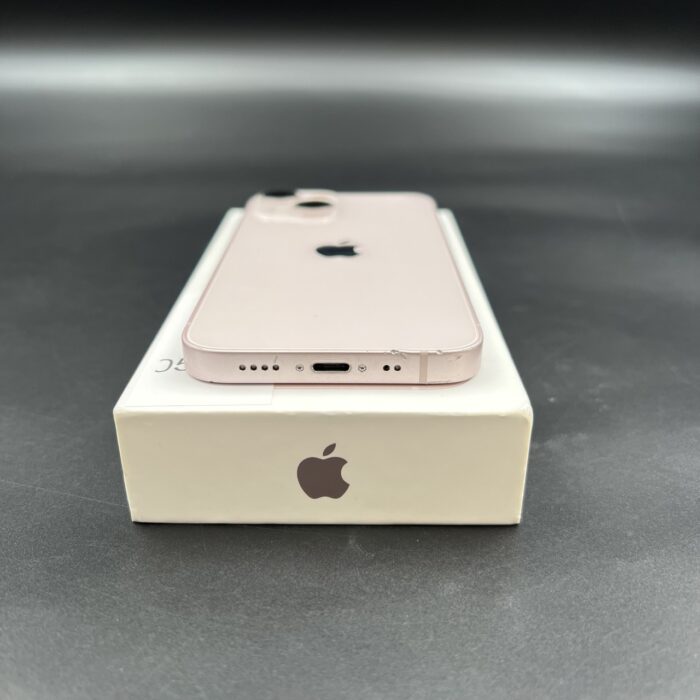 iPhone 13 Mini 128GB Pink - Image 5