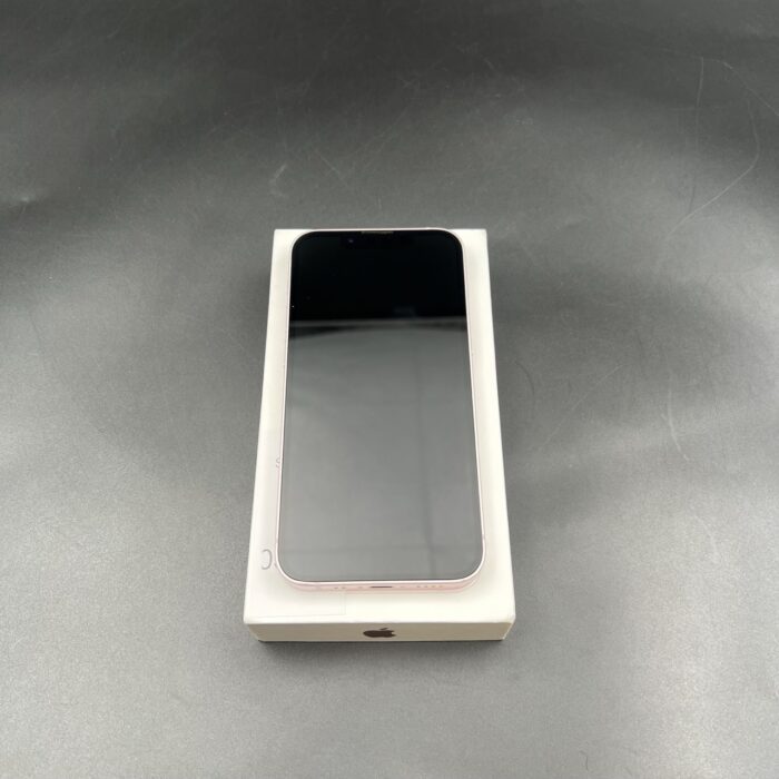 iPhone 13 Mini 128GB Pink - Image 9