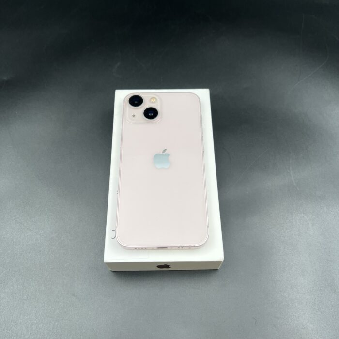 iPhone 13 Mini 128GB Pink - Image 11