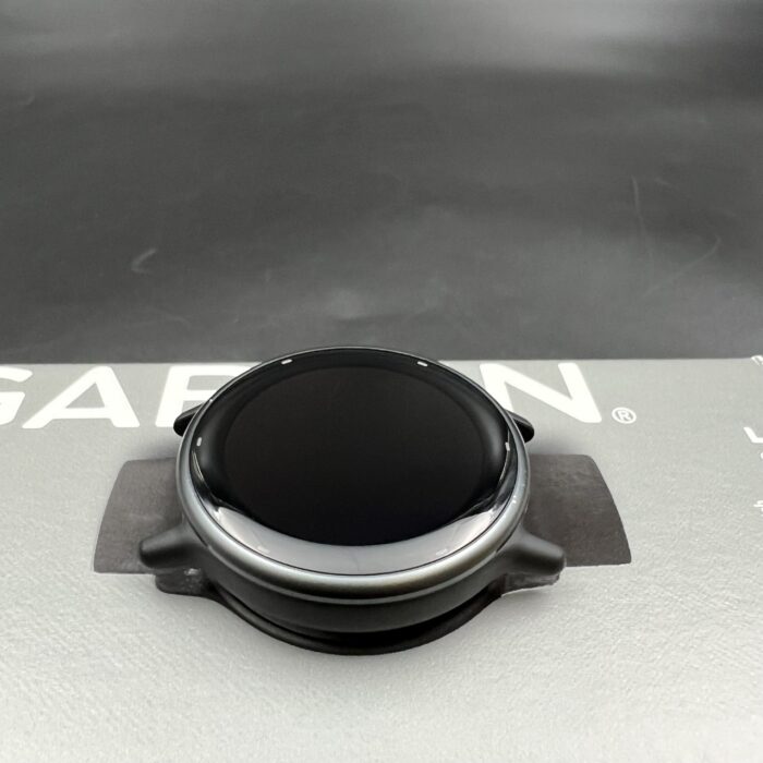 Garmin VivoActive 5 Black - Image 5