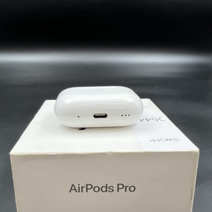 Airpods Pro 2nd gen (USB-C) - Image 4