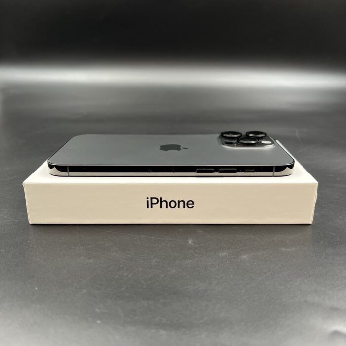 iPhone 14 Pro Max 512GB Space Black - Image 6