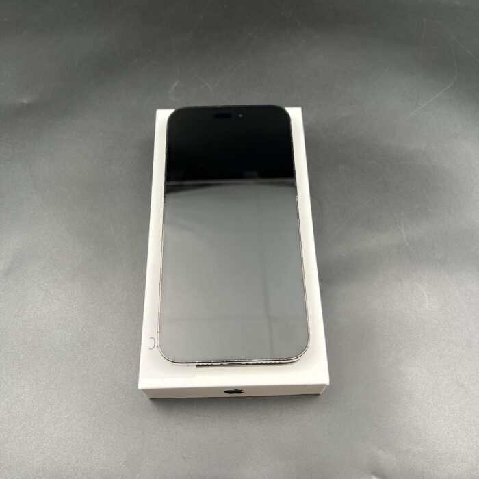 iPhone 14 Pro Max 512GB Space Black - Image 8