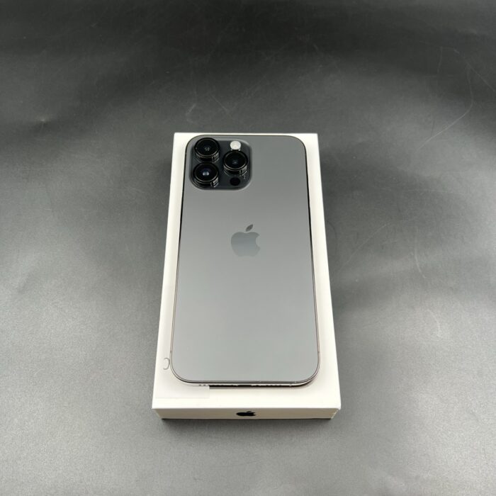 iPhone 14 Pro Max 512GB Space Black - Image 9