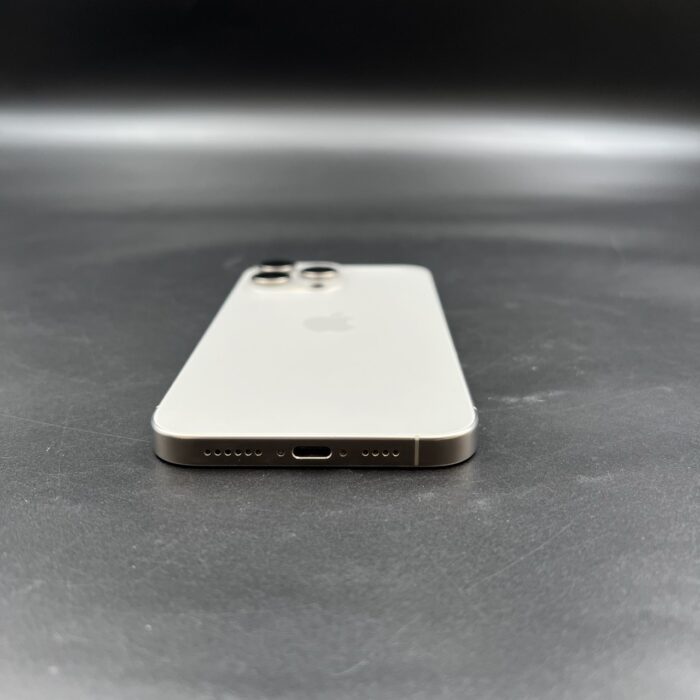 iPhone 16 Pro Max 256GB Natural Titanium - Image 3