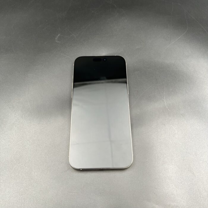 iPhone 16 Pro Max 256GB Natural Titanium - Image 6