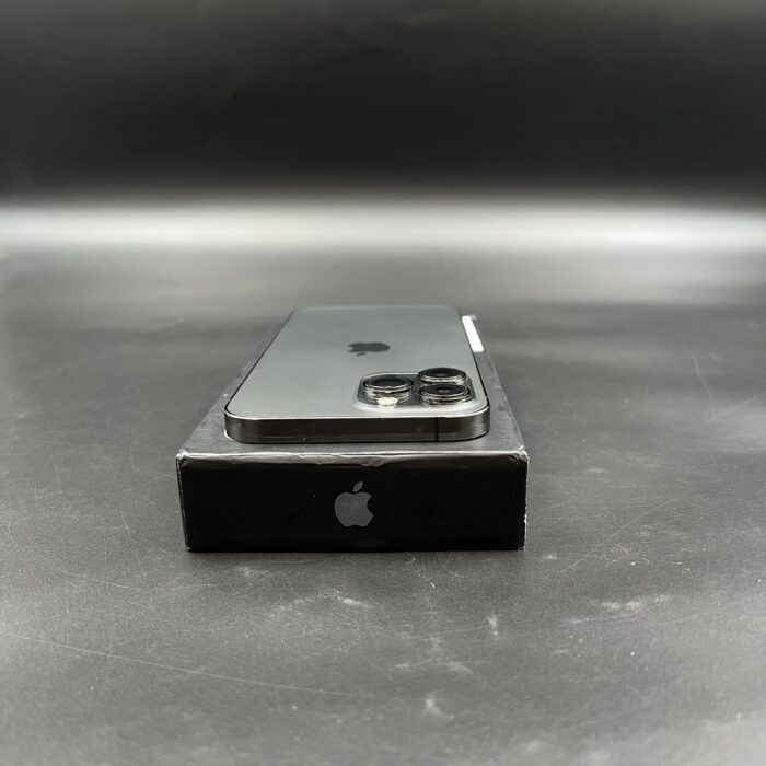 iPhone 13 Pro Max 128GB Graphite - Image 6