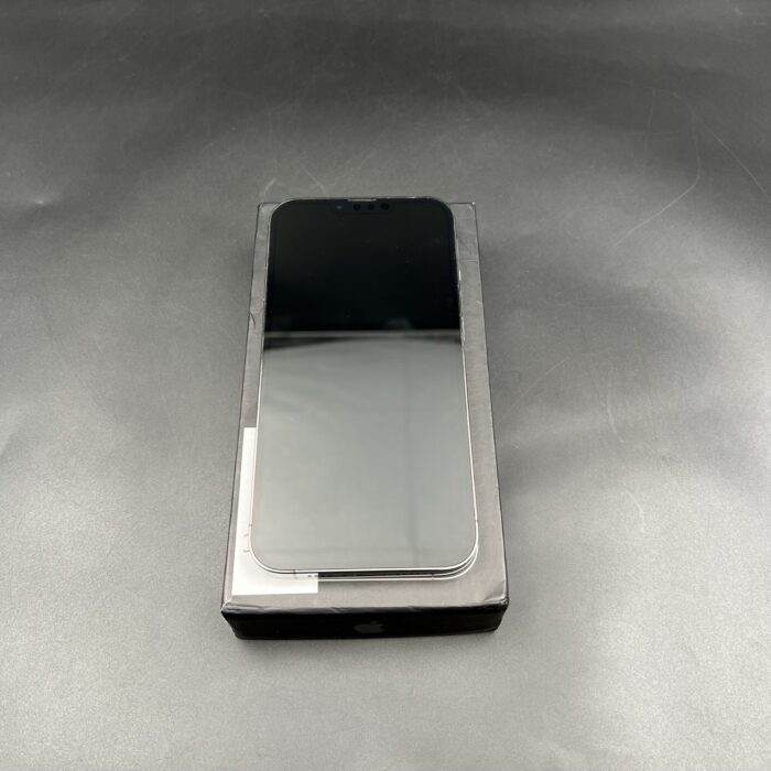 iPhone 13 Pro Max 128GB Graphite - Image 7