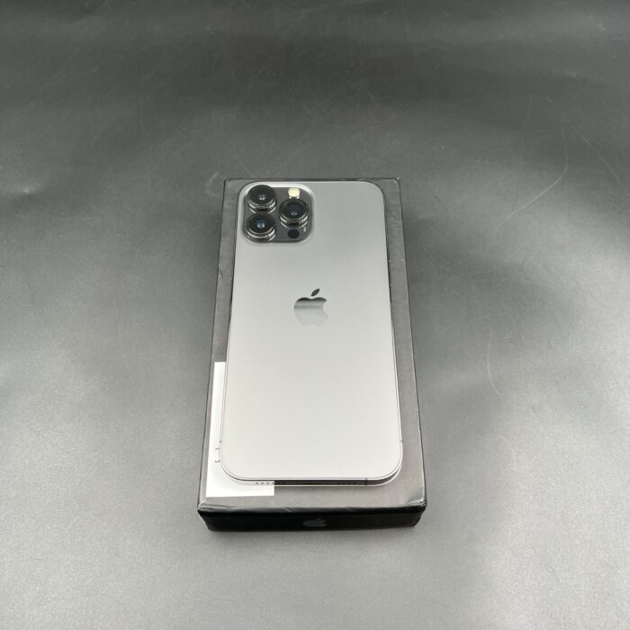 iPhone 13 Pro Max 128GB Graphite - Image 8