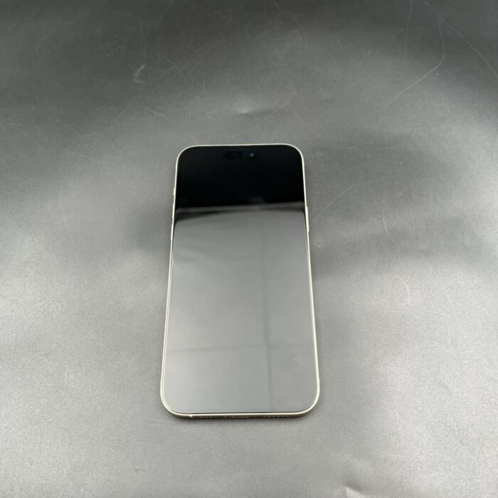 iPhone 15 Plus 128GB Yellow - Image 7