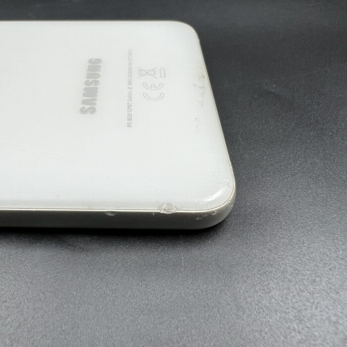 Samsung Galaxy S21 FE 128GB Phantom White - Image 4