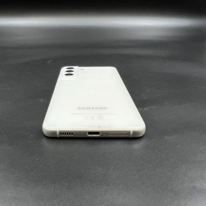 Samsung Galaxy S21 FE 128GB Phantom White - Image 5