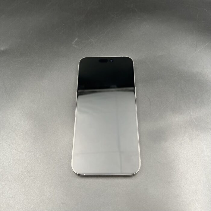 iPhone 15 Pro Max 256GB White Titanium - Image 6