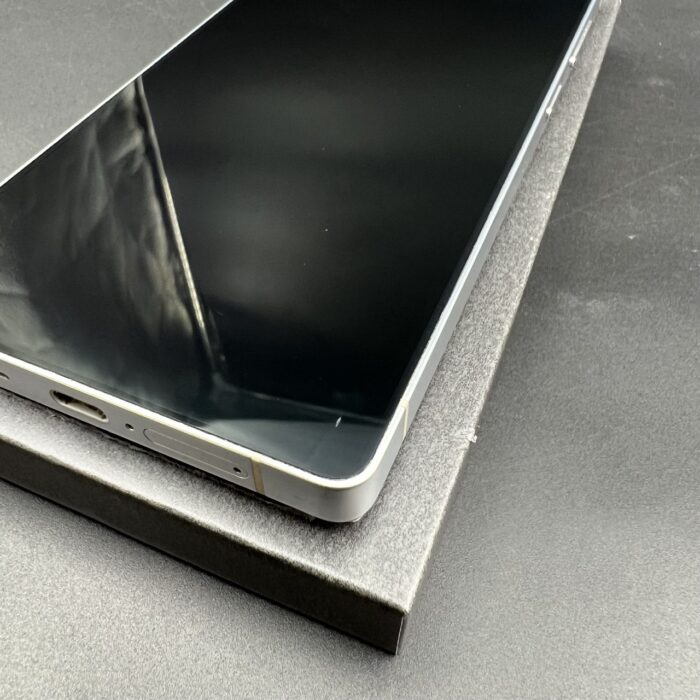 Samsung Galaxy S25 Ultra 256GB Titanium Silverblue - Image 7