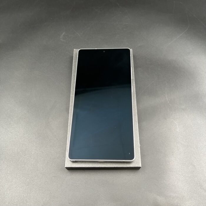 Samsung Galaxy S25 Ultra 256GB Titanium Silverblue - Image 8